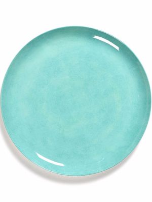 Serax x Ottolenghi Feast large plate - Blue