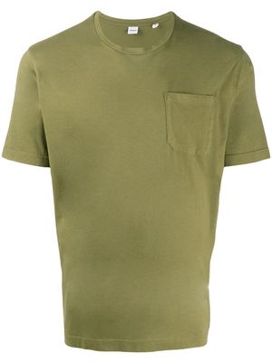 ASPESI short sleeve T-shirt - Green