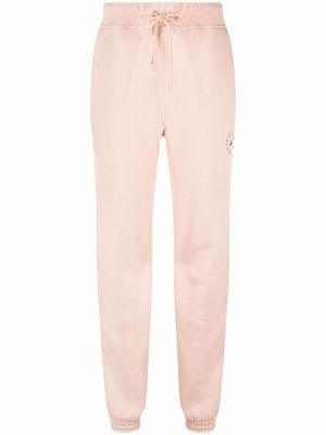 adidas by Stella McCartney Agent of Kindness track pants - Neutrals