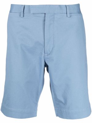 Polo Ralph Lauren cotton chino shorts - Blue