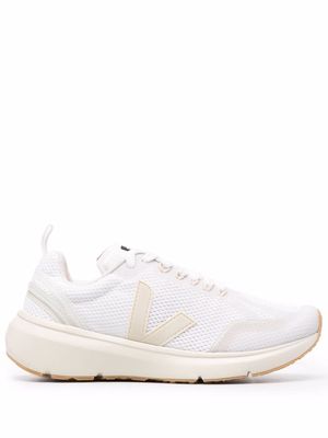 VEJA Condor low-top sneakers - White