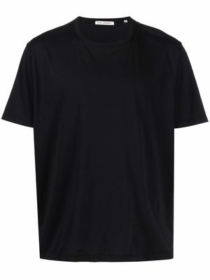 Our Legacy round neck T-shirt - Black