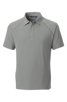 Cutter & Buck Response Polo in Polished