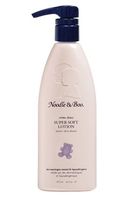 Noodle & Boo Super Soft Baby Lotion in None