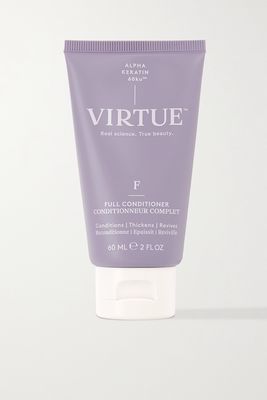 Virtue - Full Conditioner, 60ml - one size