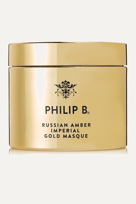 Philip B - Russian Amber Imperial Gold Masque, 236ml - one size