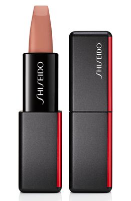 Shiseido Modern Matte Powder Lipstick in Whisper