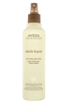 Aveda Witch Hazel Light Hold Hair Spray