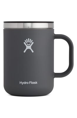 Hydro Flask 24-Ounce Mug in Stone