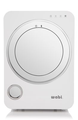WABI BABY UV Sanitizer & Dryer in White