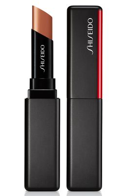 Shiseido VisionAiry Gel Lipstick in Cyber Beige