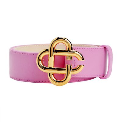 Logo belt