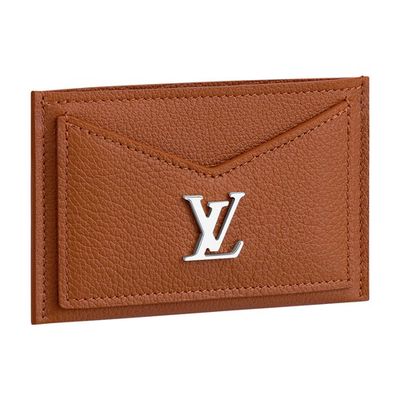 Louis Vuitton Card Holder – Brandgenics