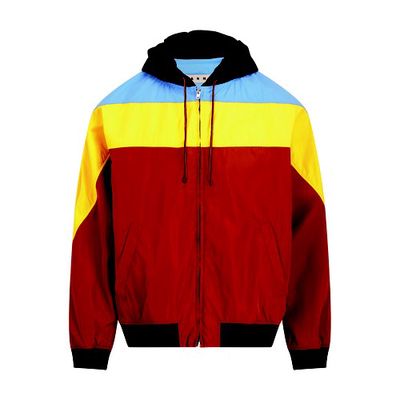 Sportwear jacket Marni J15