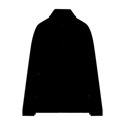 Oversized jacket