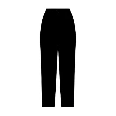 1993 Vintage Black denim pants