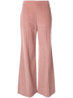 Macgraw Rebellion trousers - Pink