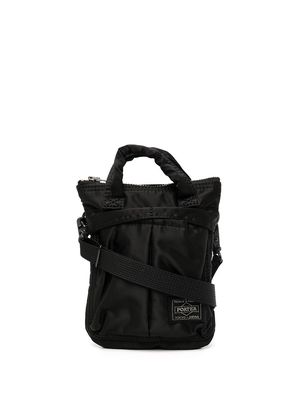 Porter-Yoshida & Co. Howl Helmut mini tote bag - Black