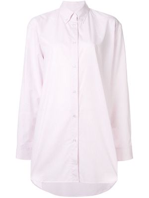 Macgraw Critic shirt - Pink
