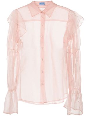 Macgraw Raleigh blouse - Pink