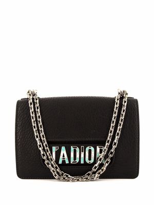 Christian Dior pre-owned J'Adior handbag - Black