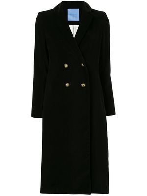 Macgraw Royal coat - Black