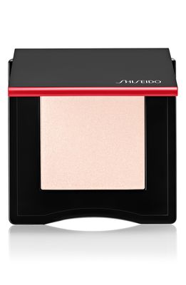 Shiseido Inner Glow Cheek Powder in Inner Light