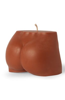 CAIYU CANDLE Le Petit Derriere Candle in Shade 3