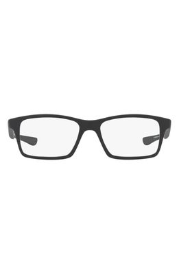 Oakley Kids' Shifter 50mm Optical Glasses in Black