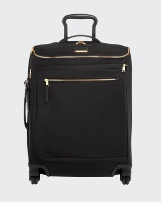 Leger Continental Carry-On Luggage