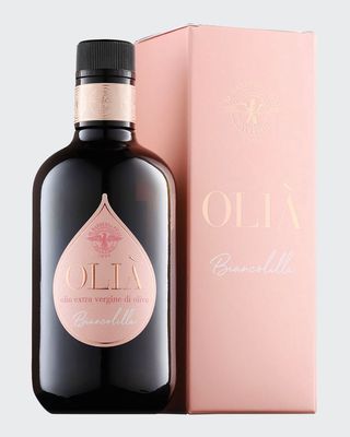 Olia Biancolilla Extra Virgin Olive Oil
