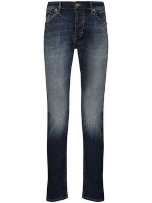 Neuw Iggy slim fit jeans - Blue