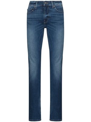 PAIGE Lennox slim fit jeans - Blue