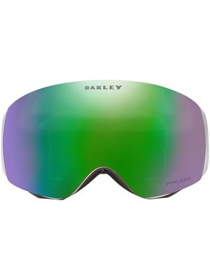 Oakley Flight Deck ski goggles - Purple