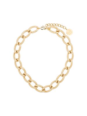 By Alona Taylor chain necklace - Gold