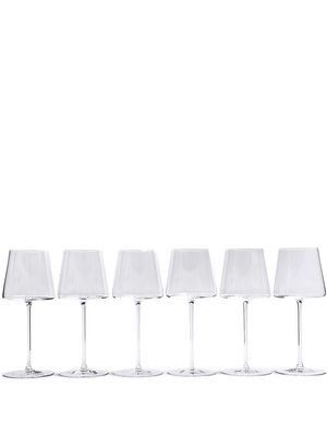 Ichendorf Milano Manhattan red wine glasses set - Neutrals