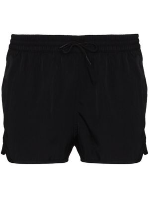 CDLP ECONYL® swim shorts - Black
