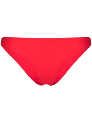 More Joy Special bikini bottoms - Red