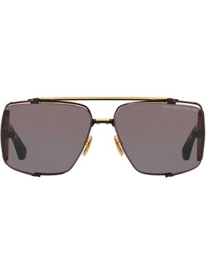 Dita Eyewear Souliner-Two sunglasses - Black