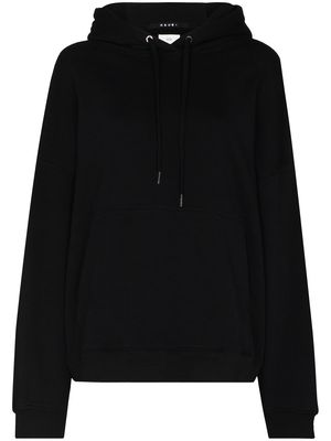 Ksubi 3 X 4 Oh G hoodie - Black