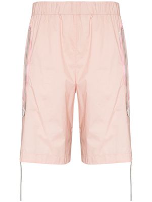 SAUL NASH x Future Icons shorts - Pink