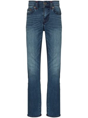 True Religion Rocco no flap jeans - Blue