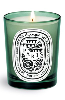 diptyque Paris Scented Candle with Lid