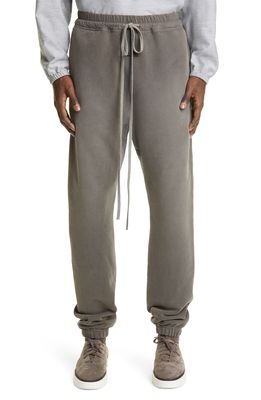 Fear of God The Vintage Sweatpants in Vintage Cement