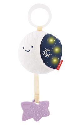Skip Hop Celestial Dreams Moonglow Light-Up Musical Toy in Multicolor