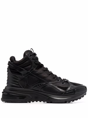 Givenchy Giv 1 tr hi-top sneakers - Black