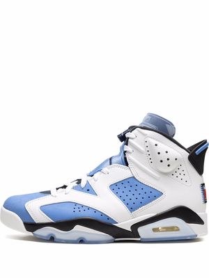 Jordan Air Jordan 6 Retro “UNC” sneakers - Blue