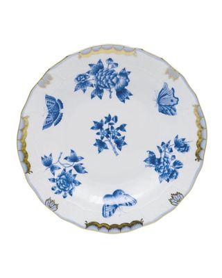 Queen Victoria Dessert Plate