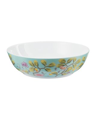 Paradis Turquoise Breakfast Coupe