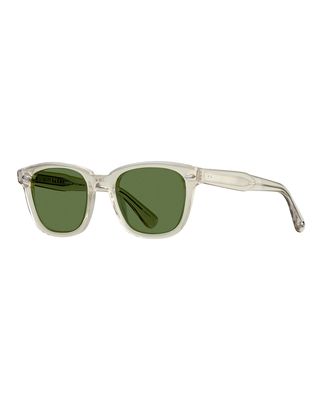 Men's Calabar 49 Acetate Sunglasses